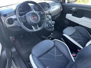 Fiat 500 - afbeelding nr 15