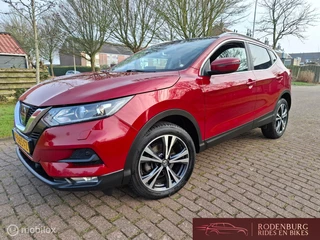 Nissan QASHQAI - 56098463-0