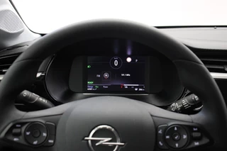 Opel Corsa-e Opel Corsa-e Edition 50 kWh 3 Fase - Carplay, Cruise, Clima - afbeelding nr 14