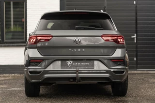 Volkswagen T-Roc Volkswagen T-ROC 1.5 TSI Sport Bus R / Pano / Cam / Trekhaak - afbeelding nr 11