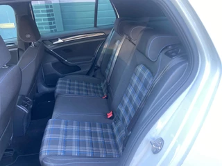 Volkswagen Golf Volkswagen Golf 1.4 TSI GTE DSG/XENON/CAMERA/SPORTSEATS - afbeelding nr 15
