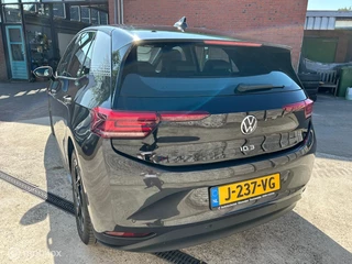 Volkswagen ID.3 Volkswagen ID.3 First Plus 58 kWh - afbeelding nr 17