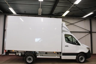 Mercedes-Benz Sprinter Mercedes-Benz Sprinter 314 2.2 CDI KOELWAGEN MEUBELBAK EURO 6 - afbeelding nr 14