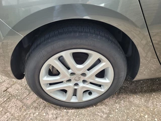 Opel Astra Opel Astra 1.0 Turbo Online Edition Trekhaak, camera, navigatie enz - afbeelding nr 26