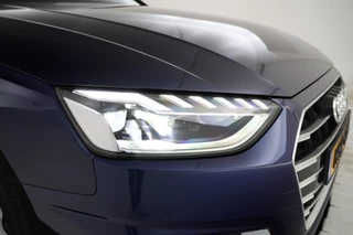 Audi A4 Automaat, Leer, Panorama, climate, - afbeelding nr 9
