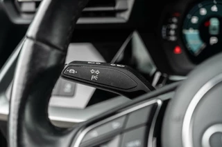 Audi A3 Audi A3 Limousine 35 TFSI Digital Cockpit|Climate|Panorama! - afbeelding nr 26