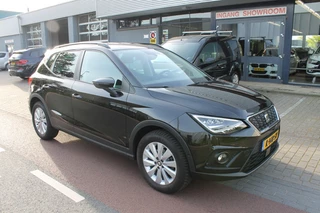 SEAT Arona SEAT Arona 1.0 TSi Style Business Intense Plus - afbeelding nr 2