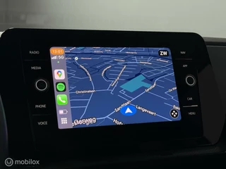 Volkswagen T-Cross Volkswagen T-Cross 1.0 TSI Life DSG | CARPLAY | CRUISE - afbeelding nr 12