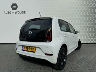 Volkswagen up! Volkswagen Up! 1.0 BMT move up! Camera PDC Stoelverwarming - afbeelding nr 20