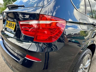 BMW X3 - afbeelding nr 19