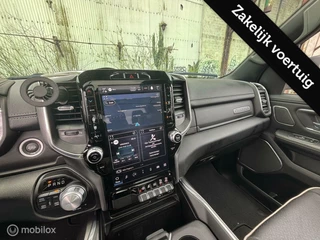 Dodge Ram 1500 Dodge Ram 1500 4X4 5.7 V8 4x4 Crew Cab 5'7 Laramie BPM VRIJ - afbeelding nr 32