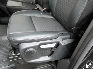 Ford Transit Custom Ford Transit Custom 320 2.0 TDCI L2H1 Sport 170PK Automaat Navigatie Camera Cruise control Trekhaak - afbeelding nr 11