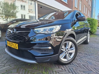 Opel Grandland X Opel Grandland X 1.2 Turbo Business Executive /58.000 Km/1e Eig/Navi/Apple/Android/Clima/Garantie - afbeelding nr 7