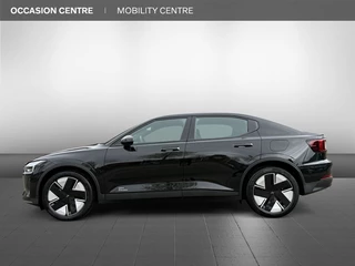 Polestar 2 - afbeelding nr 2