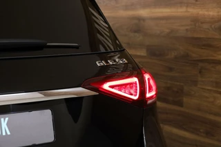 Mercedes-Benz GLE Mercedes GLE-klasse AMG 53 4MATIC+|Premium|Burmester|HUD|Pano| - afbeelding nr 35
