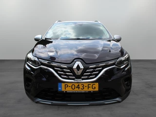 Renault Captur Renault Captur GERESERVEERD 1.3 TCe Initiale Paris Leder / Trekhaak - afbeelding nr 6