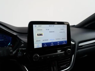 Ford Puma Ford Puma 1.0 EcoBoost Hybrid 125pk ST-Line | Carplay | B&O Sound | Winter-pack | Full LED - afbeelding nr 28