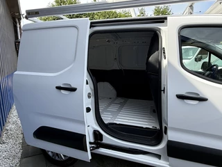 Citroën Berlingo - afbeelding nr 10