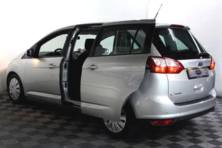 Ford Grand C-Max - afbeelding nr 7