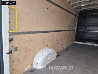 MAN TGE MAN TGE 3.140 Automaat Black Edition L4H3 Camera Airco Parkeersensoren L3H2 14m3 Airco - afbeelding nr 3