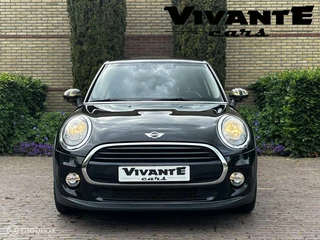 MINI Cooper Mini Mini 1.5 Cooper Business Navi*Cruise*Bluetooth*Sensor Achter - afbeelding nr 2