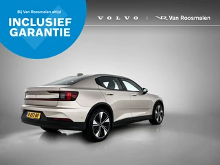 Polestar 2 Polestar 2 Long Range Single Motor 78 kWh Pilot Pakket - afbeelding nr 4