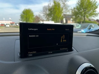 Audi A3 - afbeelding nr 15