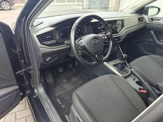 Volkswagen Polo Volkswagen Polo 1.0 TSI Comfortline - carplay - airco - prijs all in - afbeelding nr 10