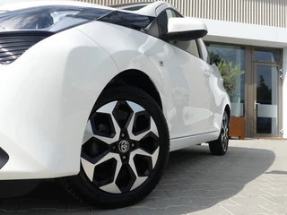 Toyota Aygo - afbeelding nr 3