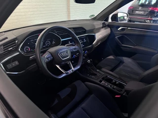 Audi Q3 - afbeelding nr 11