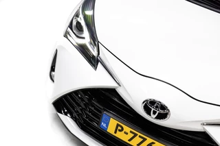 Toyota Yaris Toyota Yaris 1.5 VVT-i Dynamic - afbeelding nr 29