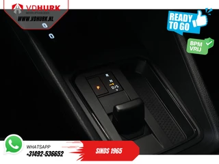 Volkswagen Caddy Volkswagen Caddy Cargo Maxi 2.0 TDI 125 pk DSG Aut. BPM VRIJ! Virtual Cockpit/ Carplay/ Cruise/ PDC/ Omvormer - afbeelding nr 22