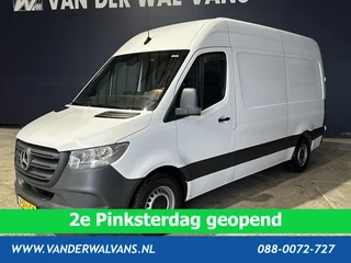 Mercedes-Benz Sprinter Bijrijdersbank - afbeelding nr 13