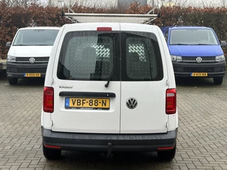 Volkswagen Caddy Trekhaak/airco - afbeelding nr 9