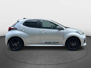 Mazda 2 Hybrid Mazda 2 Hybrid 1.5 Homura *DEMO* - afbeelding nr 5