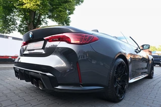 BMW M4 BMW M4 4-serie Cabrio xDrive Competition M RACE TRACK PACK - afbeelding nr 13