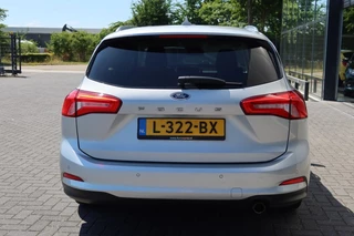 Ford Focus Ford Focus 1.0 Ecoboost. Tend Edition Business NAVI, Winterpack, PDC - afbeelding nr 18