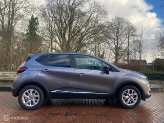 Renault Captur Renault Captur 0.9 TCe Limited, achteruitrijcamera/cruise/ - afbeelding nr 7