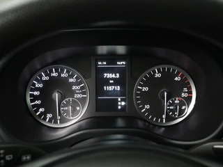Mercedes-Benz Vito | Airco | Cruise | BPM vrij !!! | 2-2-2-3 Stoelopstelling - afbeelding nr 9