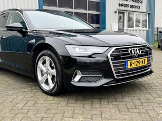 Audi A6 Adaptive / Sport int / Stl verw / Elektr klep - afbeelding nr 9