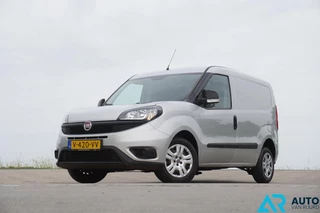 Fiat Doblò Cargo 1.3 MJ L1 * Airco * Cruise control * Euro 6