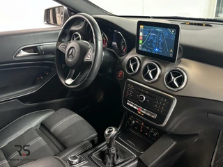 Mercedes-Benz CLA Mercedes-Benz CLA-Klasse SB 180 Buss. Solution | Navi | LED | Cruise | PDC | Camera | CarPlay | Clima | Trekh. | Org. NLD | - afbeelding nr 4