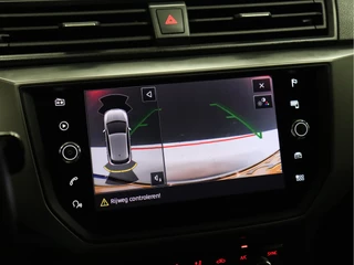 SEAT Ibiza [CAMERA, APPLE CARPLAY, ANDROID, PDC V+A, ADAP. CRUISE CONTROL, NAVIGATIE, CLIMATE, NIEUWSTAAT] - afbeelding nr 10