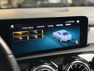 Mercedes-Benz CLA Mercedes-Benz CLA-klasse 200 Business Solution AMG | keyless | Pano | Memory | Sfeerverlichting | Multibeam - afbeelding nr 20