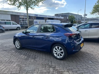 Opel Corsa Opel Corsa 1.2 Edition - afbeelding nr 4