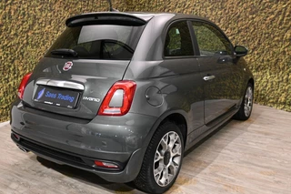 Fiat 500 - afbeelding nr 10