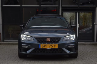 SEAT Leon SEAT Leon 2.0 TSI CUPRA Pano Lane ACC BBD - afbeelding nr 2