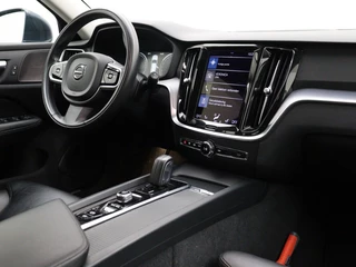 Volvo V60 Volvo V60 B3 AUT(8) MOMENTUM+ HARMAN KARDON LEDER ACC BLIS KEYLESS - afbeelding nr 34