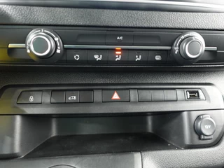 Peugeot Expert Peugeot Expert 2.0 BlueHDI 145pk L3 Automaat Airco Navigatie Cruise control Trekhaak Carplay - afbeelding nr 20