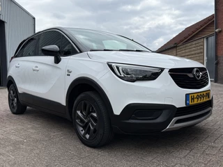 Opel Crossland X Opel Crossland X 1.2 Turbo Edition 2020 | VOL LED | CRUISE | CARPLAY | - afbeelding nr 9